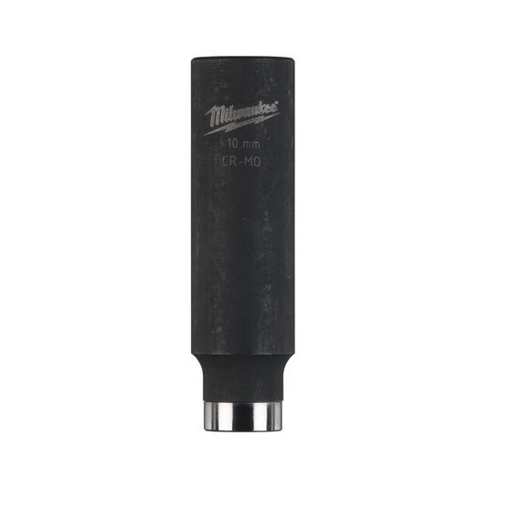 Ударная головка Milwaukee ½ SOCKET 10 MM - 4932352848, Модель: ½ SOCKET 10 MM, внеший вид