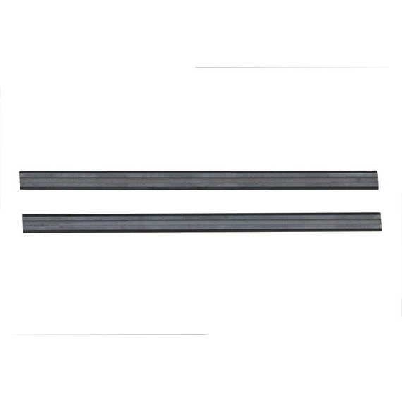 Двустороннее лезвие для рубанка Milwaukee 102 MM TCT REVERSIBLE 2PCS - 4932316243, внеший вид