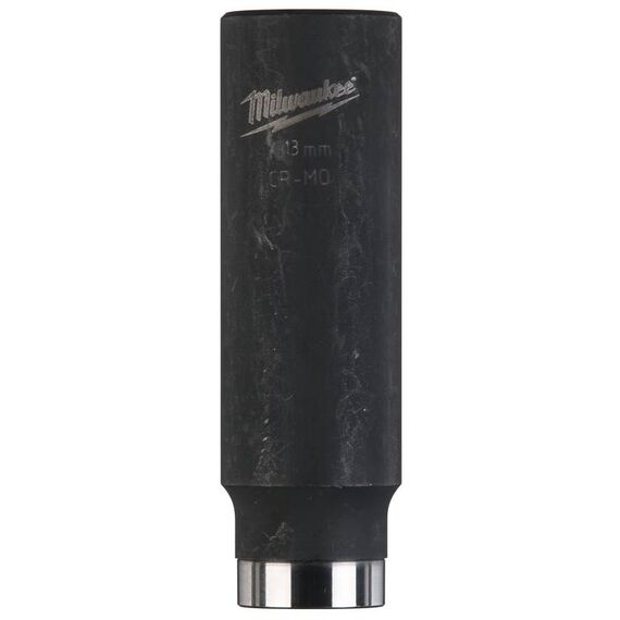Ударная головка Milwaukee ½ SOCKET 13 MM - 4932352851, Модель: ½ SOCKET 13 MM, внеший вид