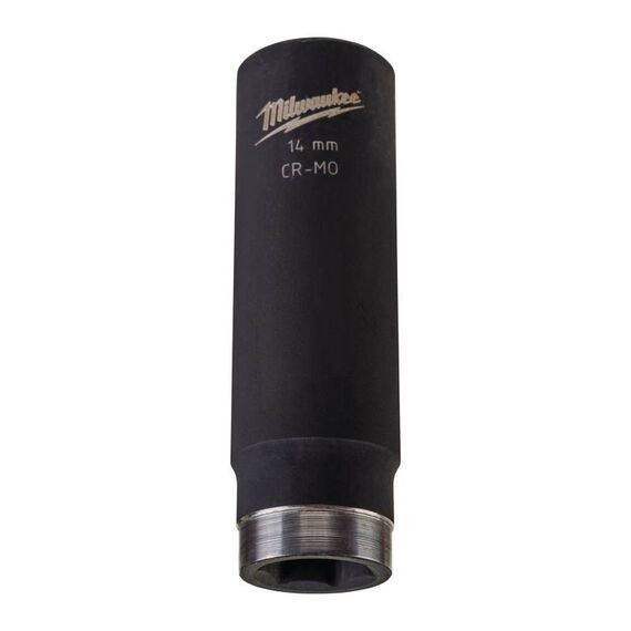 Ударная головка Milwaukee ½ SOCKET 14 MM - 4932352852, Модель: ½ SOCKET 14 MM, внеший вид