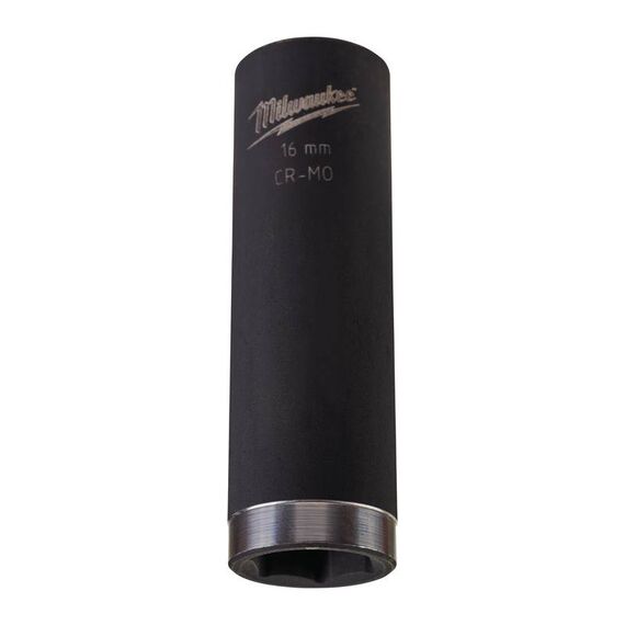 Ударная головка Milwaukee ½ SOCKET 16 MM - 4932352853, Модель: ½ SOCKET 16 MM, внеший вид