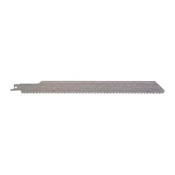 Сабельное полотно Milwaukee 300 x 4 Tpi 1 PC - 48001082, внеший вид
