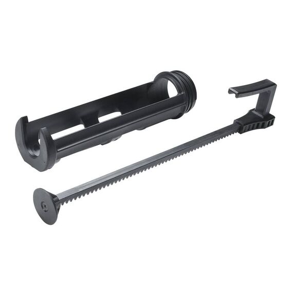 Каретка картриджа для клеевого пистолета Milwaukee 310 ML FOR PCG 12 V - 48080900, внеший вид