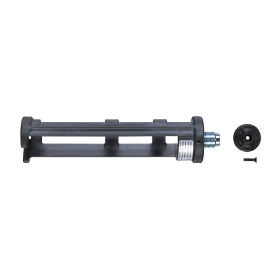 Каретка картриджа для клеевого пистолета Milwaukee 310 ML FOR PCG 14 - 48081075, внеший вид