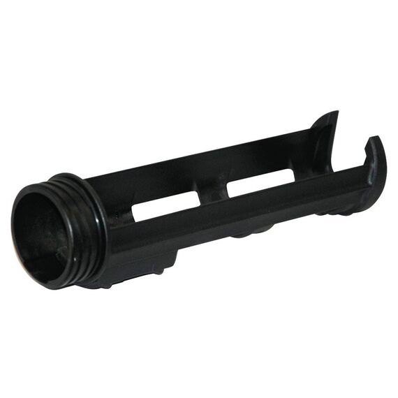 Каретка картриджа для клеевого пистолета Milwaukee 310 ML FOR PCG 18 V - 48081076, внеший вид