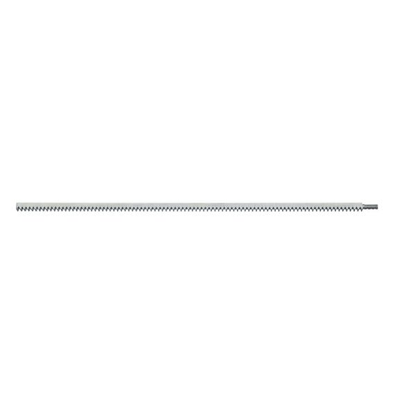 Шток поршня к тубе 600ml для клеевого пистолета Milwaukee 480 MM FOR PCG 14 - 49520660, внеший вид