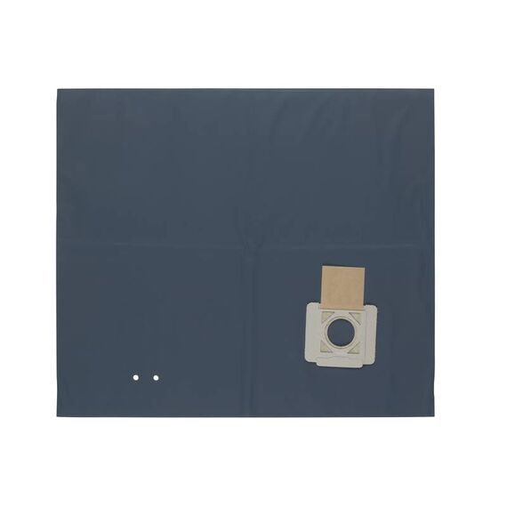 Пластиковый мешок Milwaukee 5 X PLASTIC BAGS 50 L - 4932352310, внеший вид