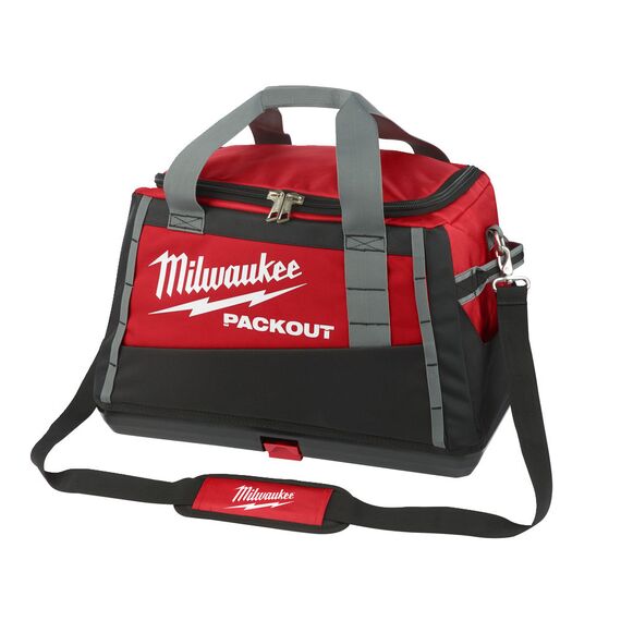 Сумка закрытая Milwaukee 50 cm PACKOUT™ DUFFEL BAG - 4932471067, внеший вид