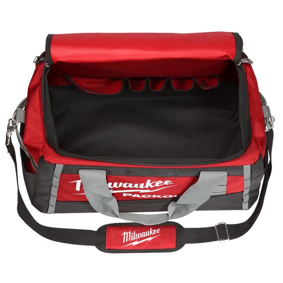 Сумка закрытая Milwaukee 50 cm PACKOUT™ DUFFEL BAG - 4932471067, внеший вид, изображение 2