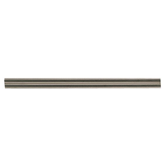 Двустороннее лезвие для рубанка Milwaukee 82 MM TCT REVERSIBLE 2PCS - 4932273484, внеший вид