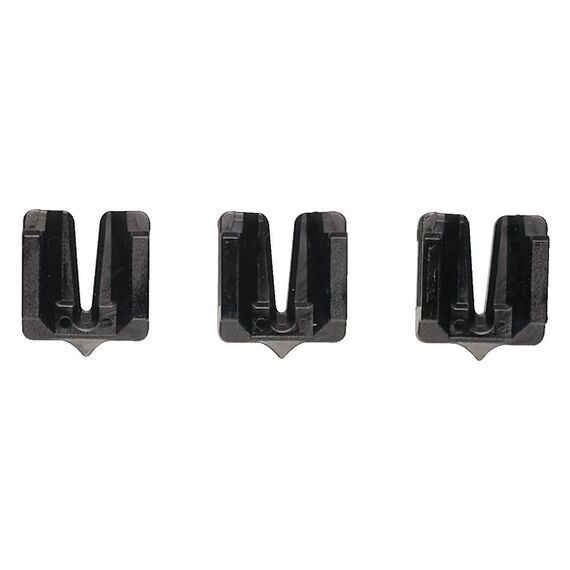 Насадка против сколов Milwaukee ANTI SPLINTERING DEVICE FOR STEP70-STEP75-ST700-STEP90-STEP100-FSPE100-BSPE100 3PCS - 4931449320, внеший вид