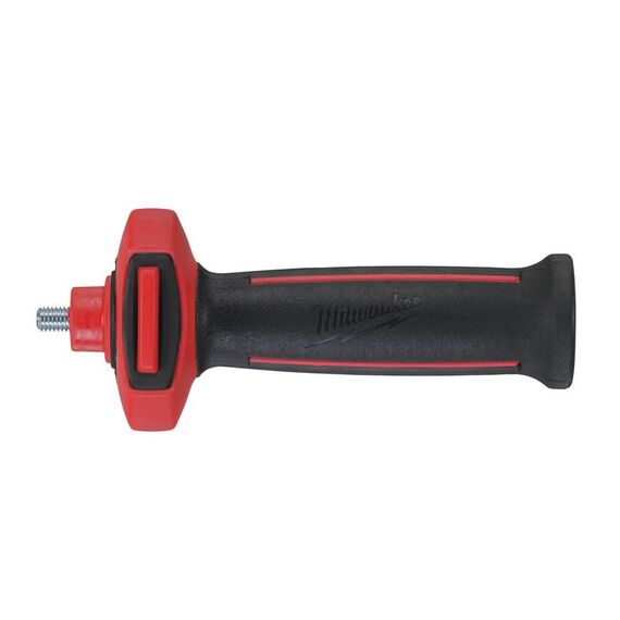 Антивибрационная боковая рукоятка Milwaukee ANTI-VIBRATION SIDE HANDLE - 4932399991, внеший вид