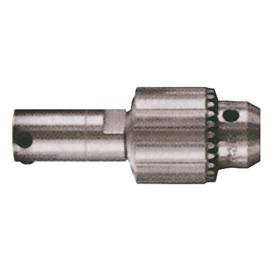 Хвостовик с патроном Milwaukee ARBOR AND CHUCK ½˝ X 20 FOR MD38 - 48662125, внеший вид