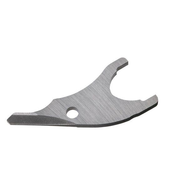 Центральный нож для ножниц по металлу Milwaukee CENTRE BLADE - 48440150, внеший вид