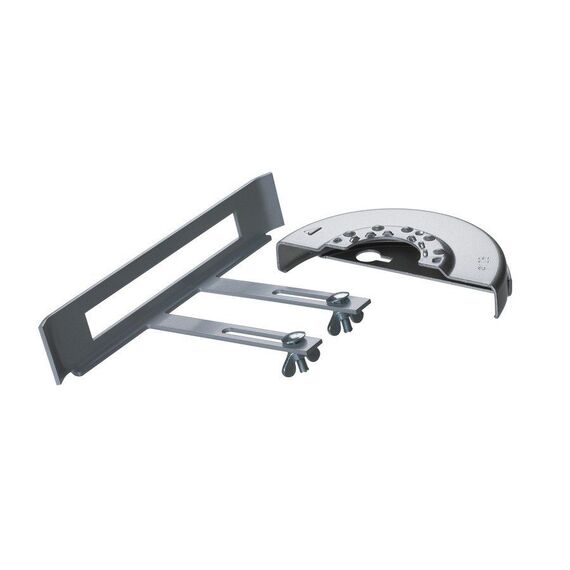 Защитный кожух Milwaukee CUTTING GUARD 125 MM - 4932358948, внеший вид
