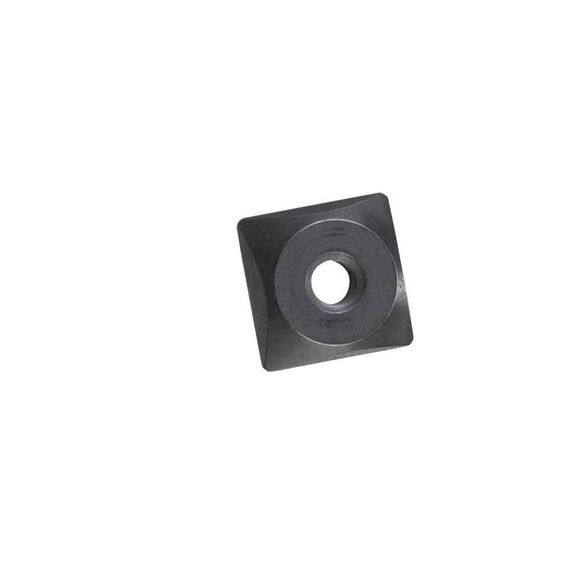 Четырехсторонний резак для ножниц по металлу Milwaukee CUTTING TABLE BLADE FOUR SIDED BLADE - 4932308838, внеший вид