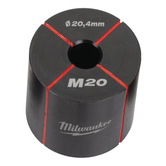 Ограничительная гильза (матрица) Milwaukee DIE M20 - 4932430914, внеший вид
