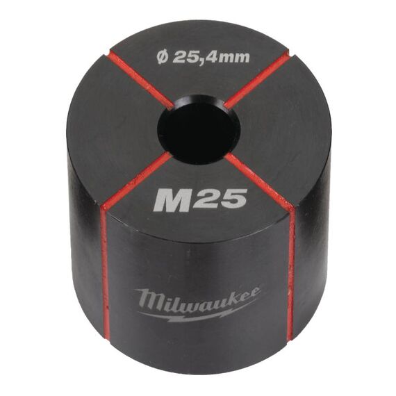 Ограничительная гильза (матрица) Milwaukee DIE M25 - 4932430916, внеший вид