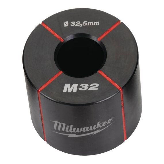 Ограничительная гильза (матрица) Milwaukee DIE M32 - 4932430918, внеший вид