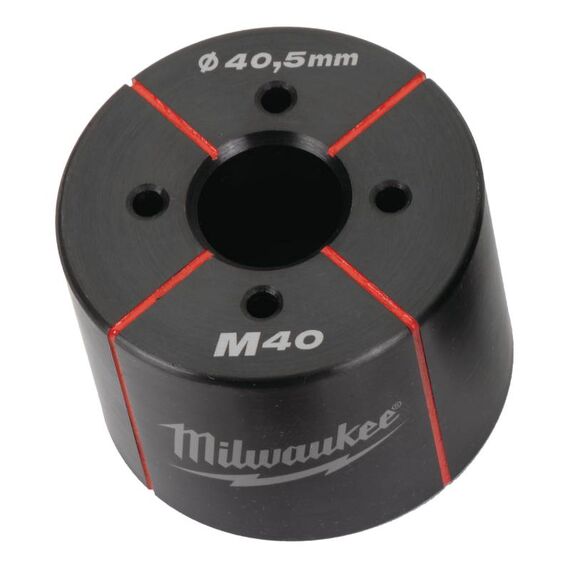 Ограничительная гильза (матрица) Milwaukee DIE M40 - 4932430919, внеший вид
