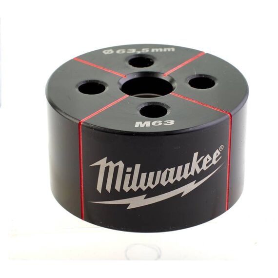 Ограничительная гильза (матрица) Milwaukee DIE M63 - 4932430921, внеший вид