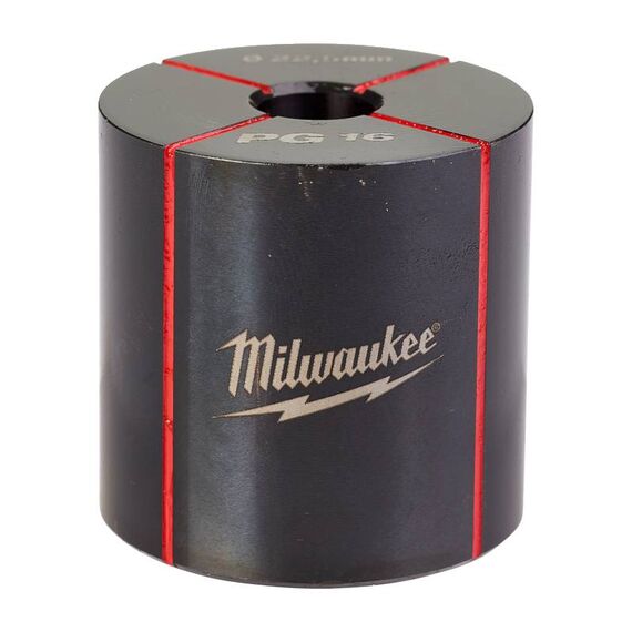 Ограничительная гильза (матрица) Milwaukee DIE PG16 - 4932430915, внеший вид