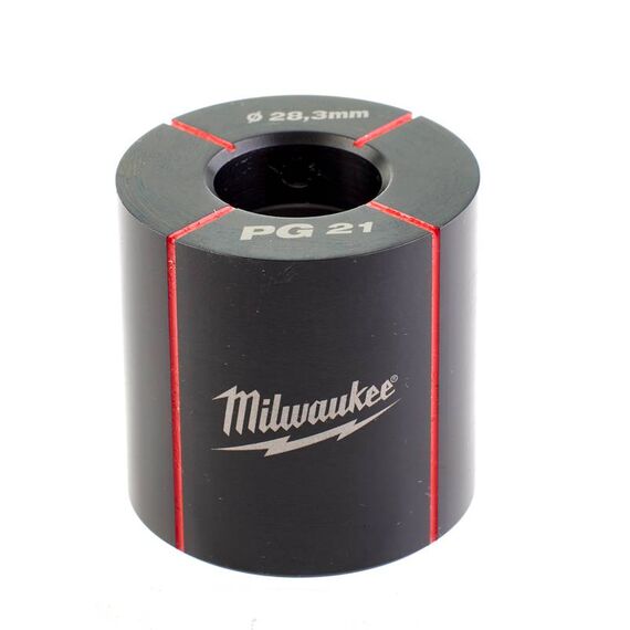Ограничительная гильза (матрица) Milwaukee DIE PG21 - 4932430917, внеший вид