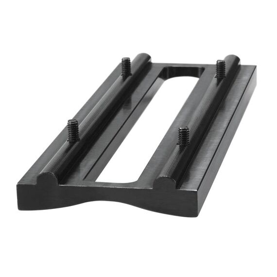 Трубный адаптер для дрели на магнитной станине Milwaukee DRILL PIPE ADAPTOR FOR М18 FMDP - 48100130, внеший вид