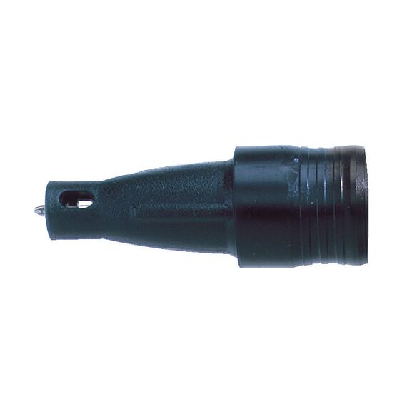Наконечник шуруповерта для монтажа гипсокартона в сборе Milwaukee DRYWALL SLEEVE ASSEMBLY - 49261036, внеший вид