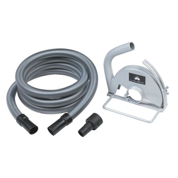 Комплект для пылеудаления Milwaukee DUST EXTRACTION GUARD SET - 4932399906, внеший вид