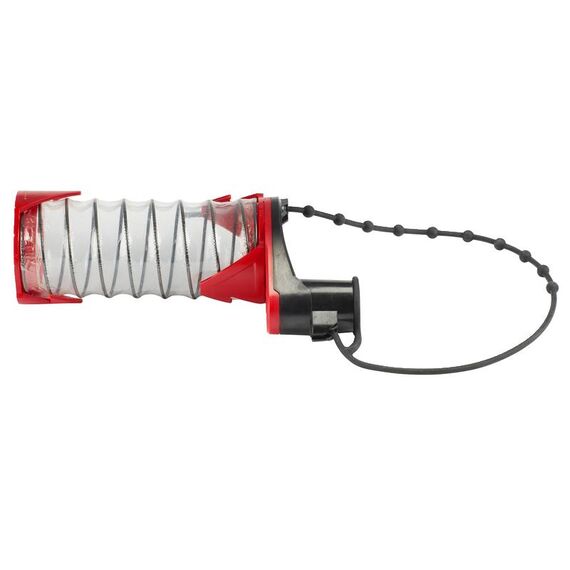 Универсальная система пылеудаления Milwaukee DUST TRAP SDS-PLUS - 4932464916, внеший вид
