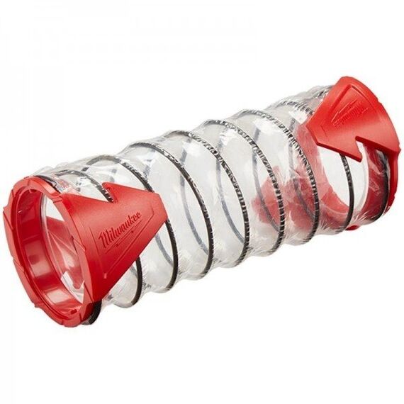 Сменный рукав для системы пылеудаления Milwaukee DUST TRAP SDS-PLUS 5PCS - 4932464917, внеший вид