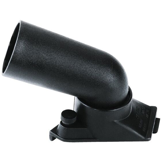 Переходник для системы пылеудаления HK75A (не доступен к заказу) Milwaukee Dust Absorption Connector For SC-75 HKS-75 HK-75 A - 4932259301, внеший вид