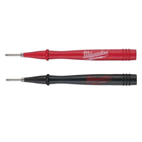 Электрические щупы Milwaukee ELECTRICAL TEST PROBES - 49771004, внеший вид