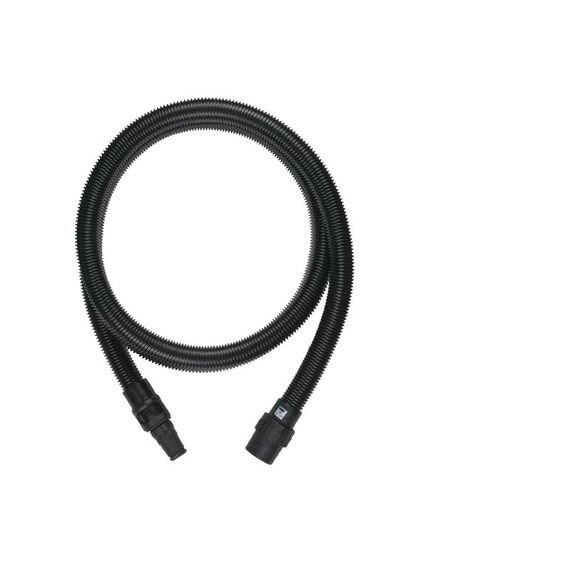 Шланг c защитой от статического разряда Milwaukee EXTRACTION HOSE ANTI STATIC 4M 36MM WITH TOOL ADAPTOR - 4932352311, внеший вид