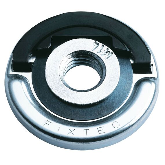 Гайка Milwaukee FIXTEC NUT - 4932352473, внеший вид