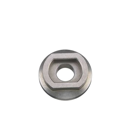 Фланцевая гайка Milwaukee FLANGE - 49050091, внеший вид