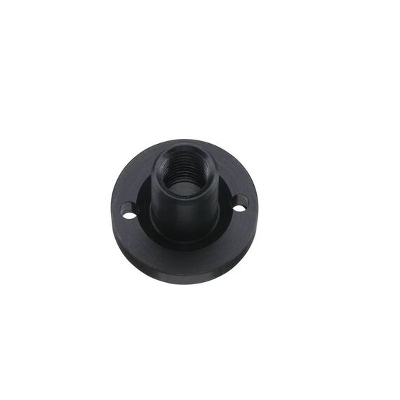 Фланцевая гайка для штробореза Milwaukee FLANGE NUT - 4932334667, внеший вид