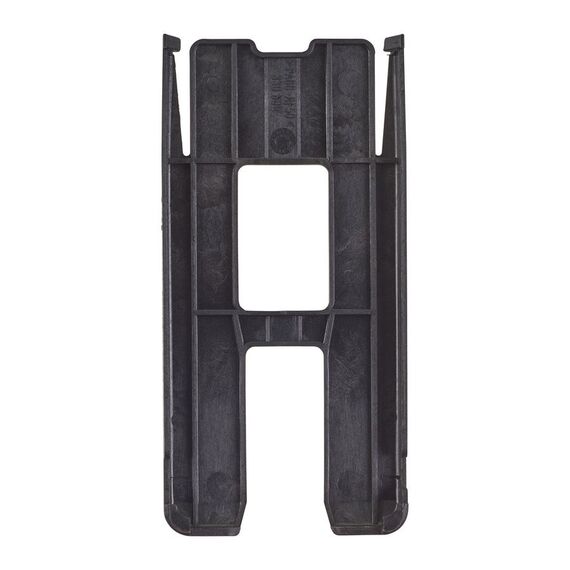 Опорная платформа для лобзика Milwaukee GLIDING SHOE FOR STEP70-STEP75-ST700-STEP90-STEP100-FSPE100-BSPE100 - 4932367734, внеший вид