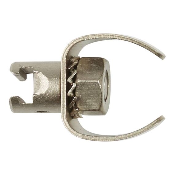 Резак 25мм для жировых отложений Milwaukee GREASE CUTTER M18 - 48532684, внеший вид