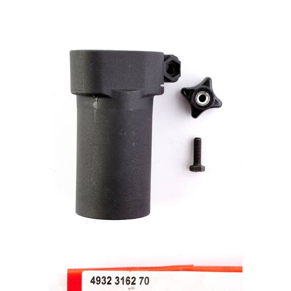 Соединитель шланга Milwaukee HOSE CONNECTIONS - 4932316270, внеший вид