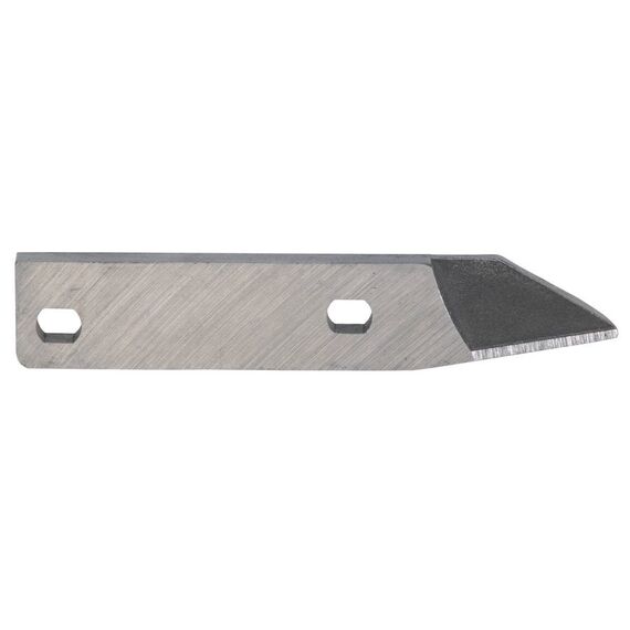 Левый нож для ножниц по металлу Milwaukee LEFT BLADE - 48440160, внеший вид