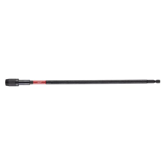 Магнитный держатель бит с фиксатором Milwaukee LOCKING BIT HOLDER 305 MM LONG SERIES - 48324533, внеший вид