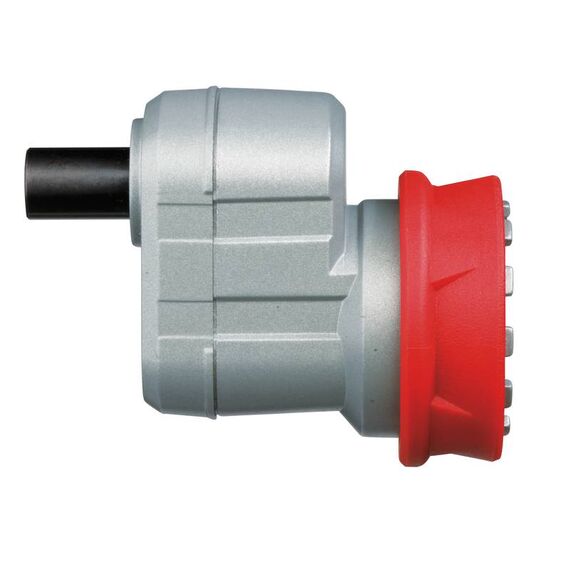 Насадка для дрели-шуруповерта со смещенной осью Milwaukee M12 BDDX-OA - 4932430432, внеший вид