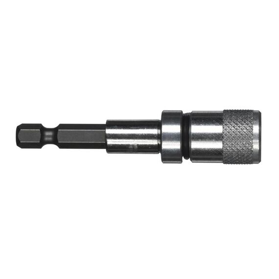 Магнитный битодержатель для гипсокартона Milwaukee MAGNETIC BIT HOLDER FOR DRYWALL - 4932430179, внеший вид