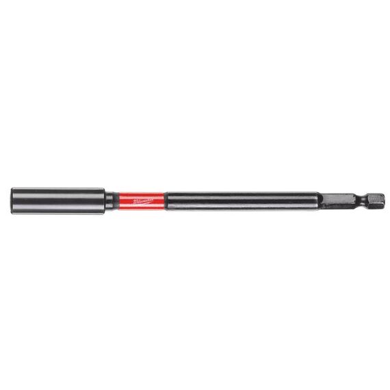 Магнитный держатель бит Milwaukee MAGNETIC BIT HOLDERS 152 MM LONG SERIES - 48324511, внеший вид