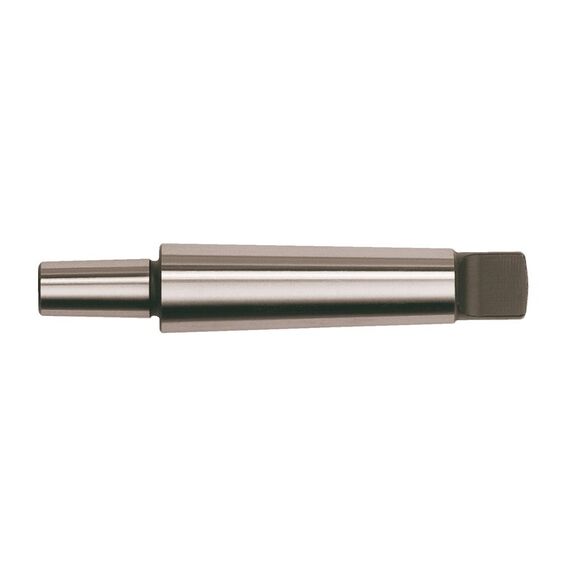 Адаптер (переходник) конус Морзе для патронов с конусом B16 Milwaukee MORSE TAPER NO.3 ADAPTOR FOR CHUCKS WITH B16 TAPER - 4932117042, внеший вид