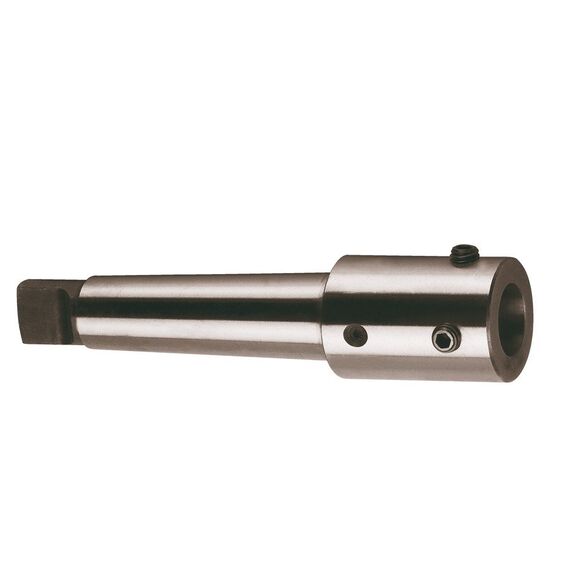 Шпиндель фрезы Milwaukee MT3 19 MM WELDON - 4932343310, внеший вид