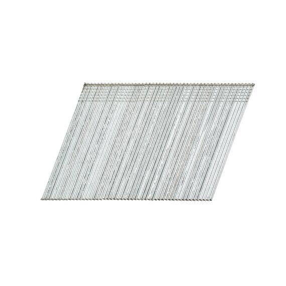 Гвозди Milwaukee NAILS 16G-64 MM-20DEG 2000 PCS - 4932459144, внеший вид