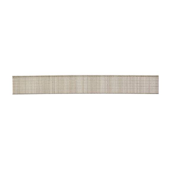 Гвозди Milwaukee NAILS INOX 18G-16 MM 10000 PCS - 4932459132, внеший вид